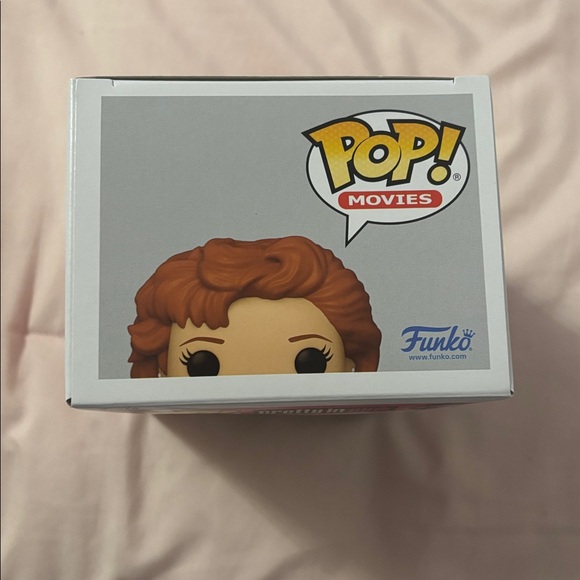 Funko Pop Pretty in Pink Andie Walsh Figure #1720 - Picture 6 of 10